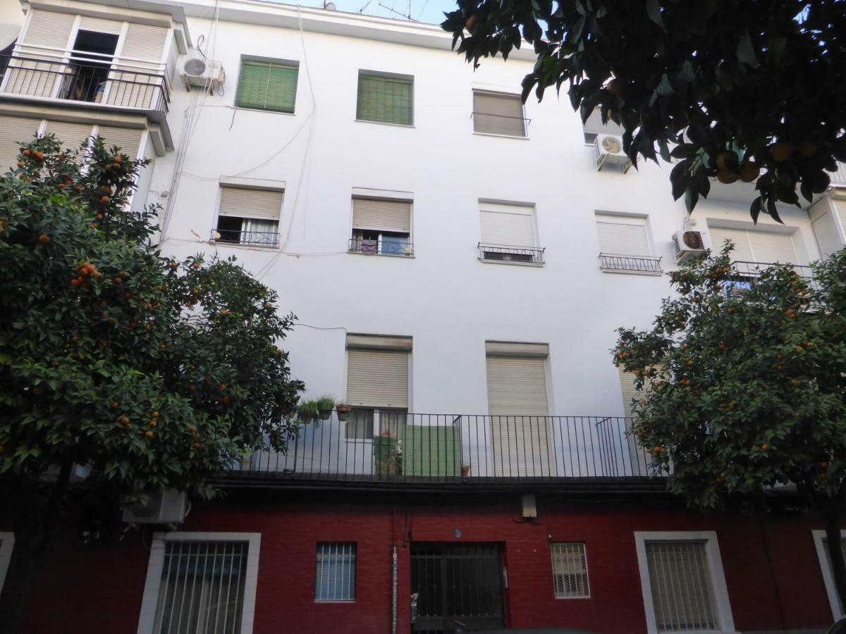 Esencia Sevilla 外观 照片