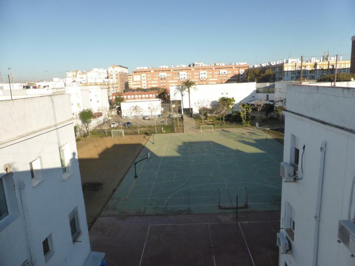Esencia Sevilla 外观 照片